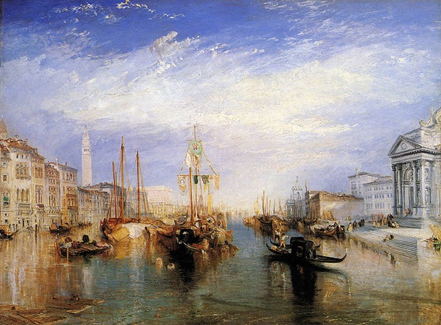 [Turner- The Grand Canal, Venice[6].jpg]